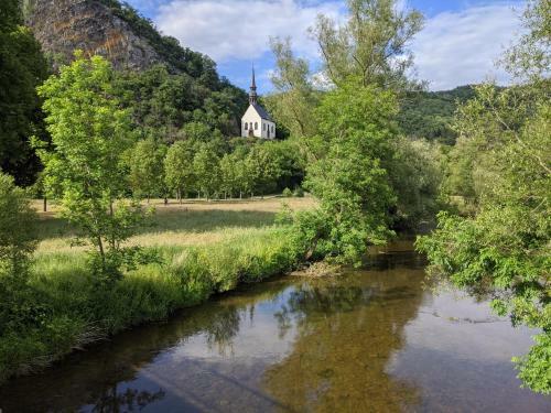 Apartamento Am Bungert