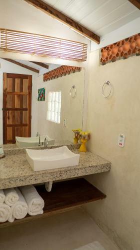 Hostal Pousada Trancoso Bahia