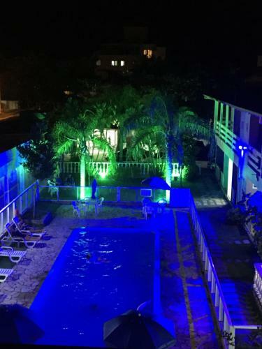 Hostal Pousada Ilha Bella