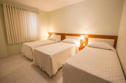 Hotel Ipanema De Sorocaba