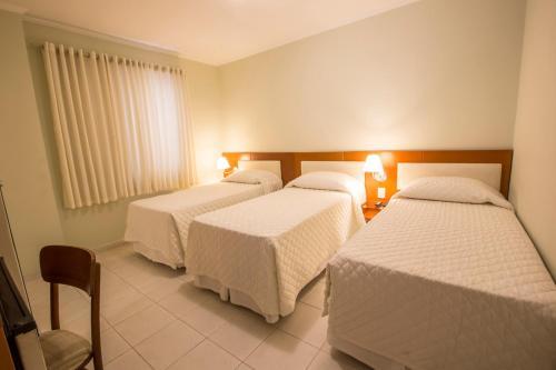 Hotel Ipanema De Sorocaba