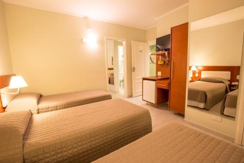 Hotel Ipanema De Sorocaba