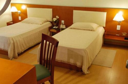 Hotel Ipanema De Sorocaba