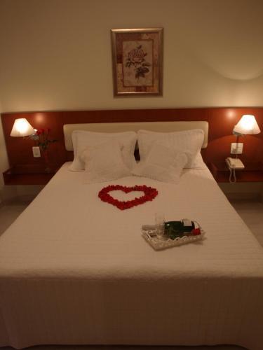Hotel Ipanema De Sorocaba