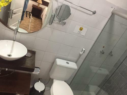 Hostal Pousada Top�zio