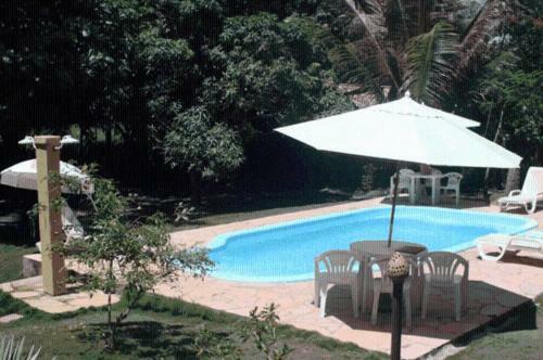 Hostal Pousada Vila Imbassai