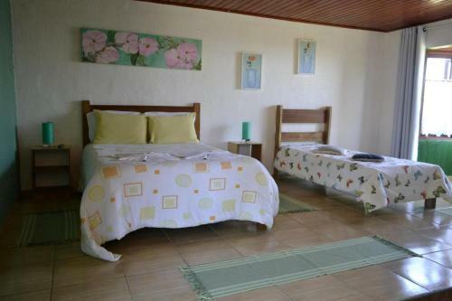 Hostal Pousada Por Do Sol