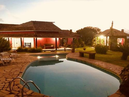 Hostal Pousada Por Do Sol