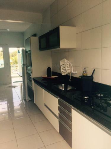 Lodge Pousada Chal�s C�u E Mar Ubatuba