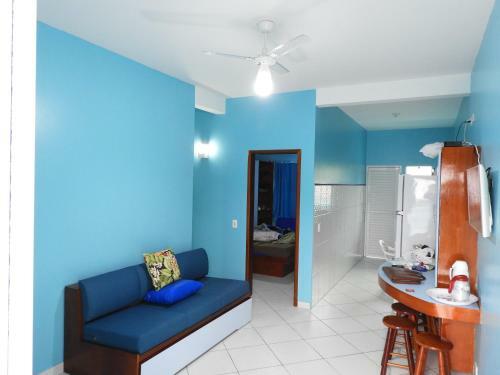 Lodge Pousada Chal�s C�u E Mar Ubatuba