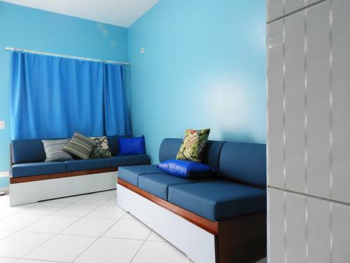 Lodge Pousada Chal�s C�u E Mar Ubatuba