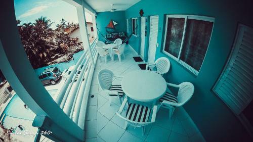 Lodge Pousada Chal�s C�u E Mar Ubatuba