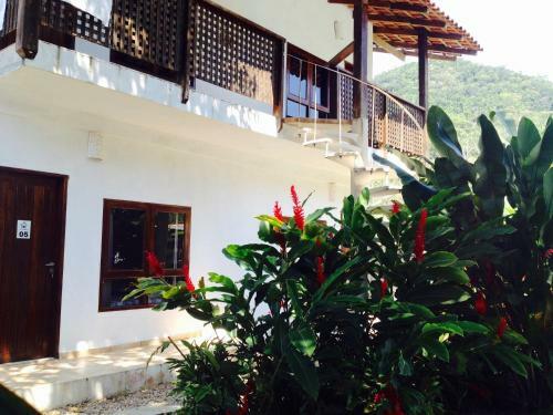 Hostal Itamambuca Casa De Praia