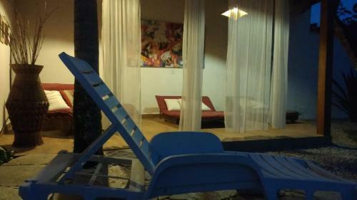 Hostal Itamambuca Casa De Praia