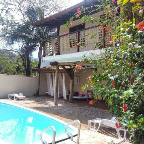 Hostal Itamambuca Casa De Praia