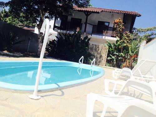 Hostal Itamambuca Casa De Praia