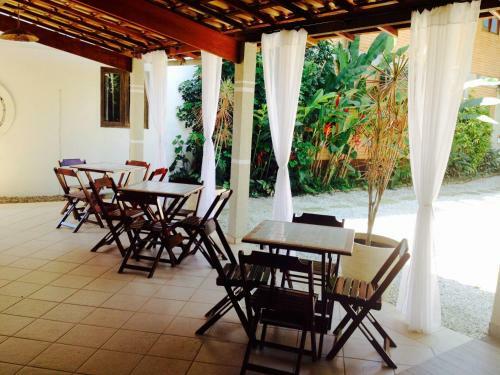 Hostal Itamambuca Casa De Praia