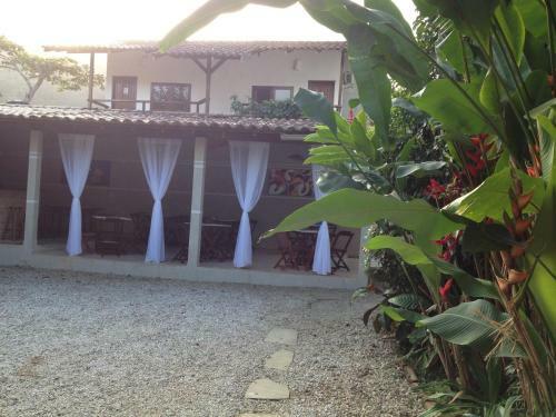 Hostal Itamambuca Casa De Praia