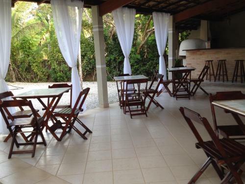 Hostal Itamambuca Casa De Praia