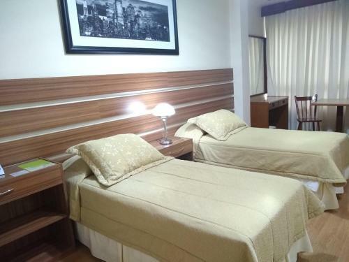 Radio Hotel Resort & Convention