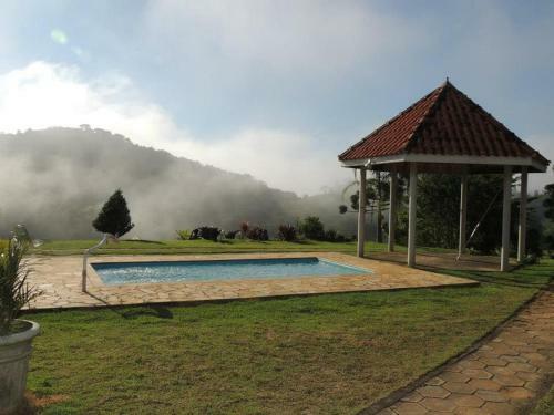 Posada Pousada Chal� Sol Nascente