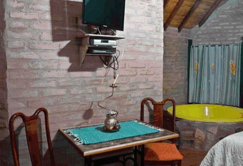 Posada Pousada Chal� Sol Nascente