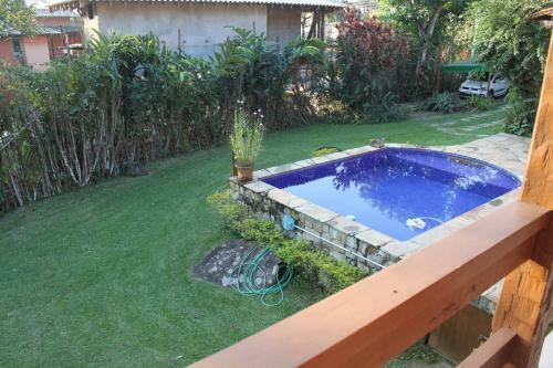 Chale Ilhabela