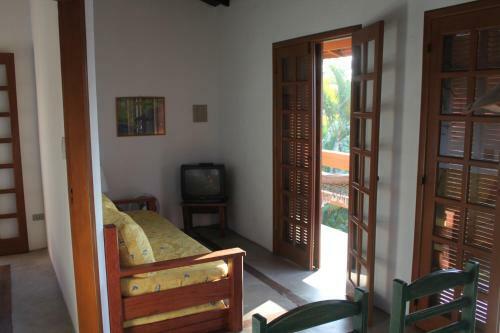 Chale Ilhabela