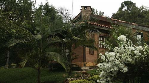 Lodge Pousada Villa Campestre