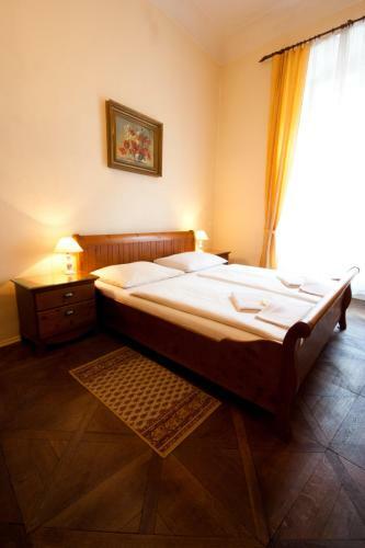 Hotel U Zlateho Jelena