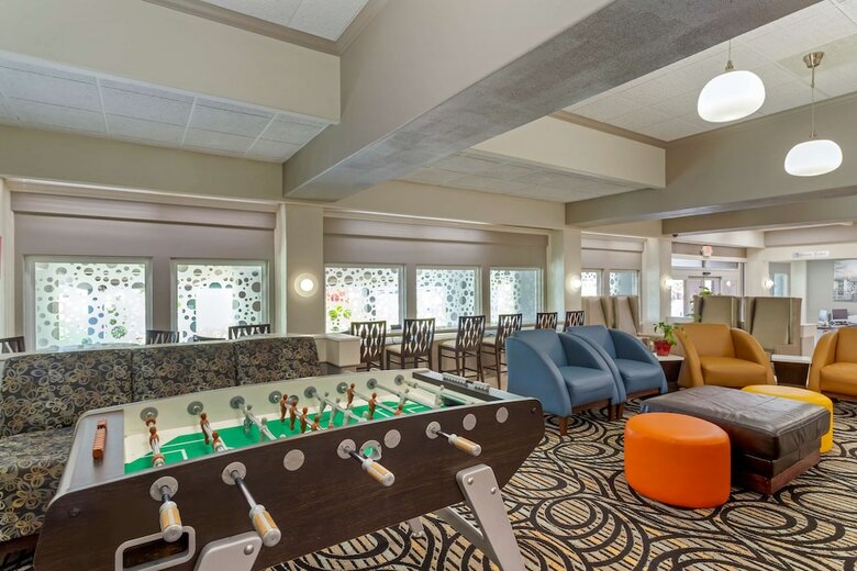 Aiden Austin City Hotel