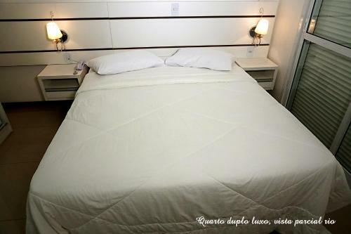 Hostal Pousada Molhes Da Barra