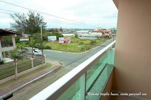 Hostal Pousada Molhes Da Barra