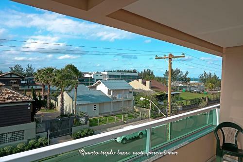 Hostal Pousada Molhes Da Barra