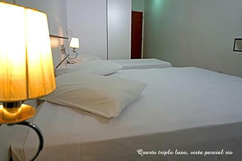 Hostal Pousada Molhes Da Barra