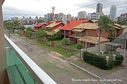 Hostal Pousada Molhes Da Barra