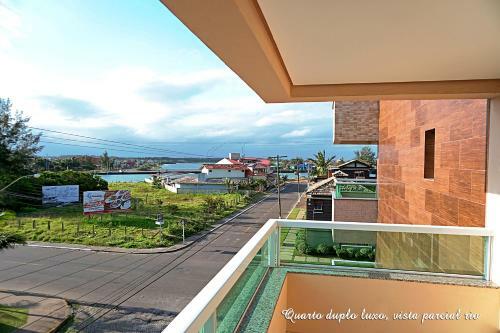 Hostal Pousada Molhes Da Barra