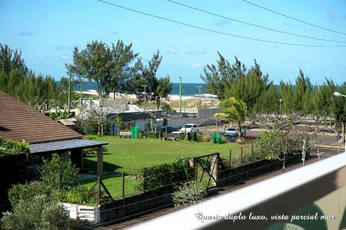 Hostal Pousada Molhes Da Barra