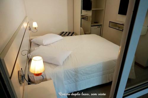 Hostal Pousada Molhes Da Barra
