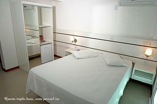 Hostal Pousada Molhes Da Barra