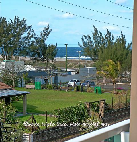 Hostal Pousada Molhes Da Barra