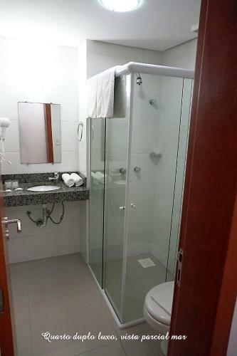 Hostal Pousada Molhes Da Barra
