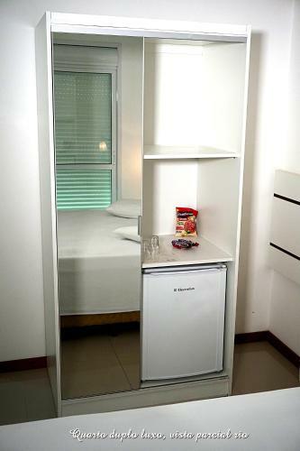 Hostal Pousada Molhes Da Barra