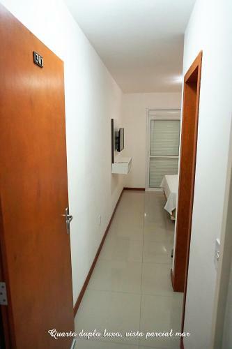 Hostal Pousada Molhes Da Barra