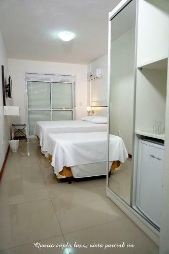 Hostal Pousada Molhes Da Barra