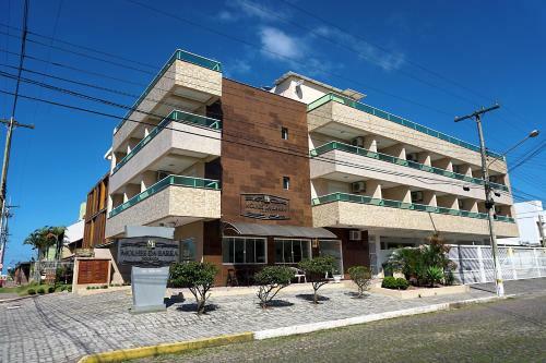 Hostal Pousada Molhes Da Barra