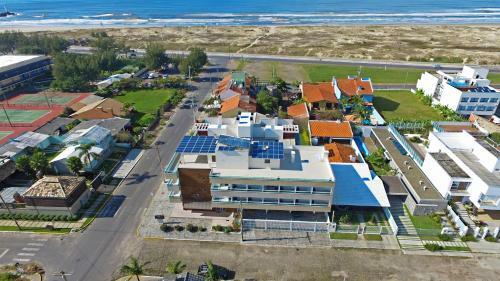 Hostal Pousada Molhes Da Barra