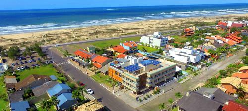 Hostal Pousada Molhes Da Barra