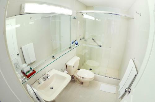 Hotel Villavicencio Plaza