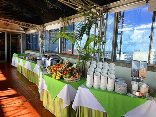 Hotel Villavicencio Plaza